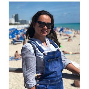 Meet your Posher, Melinda